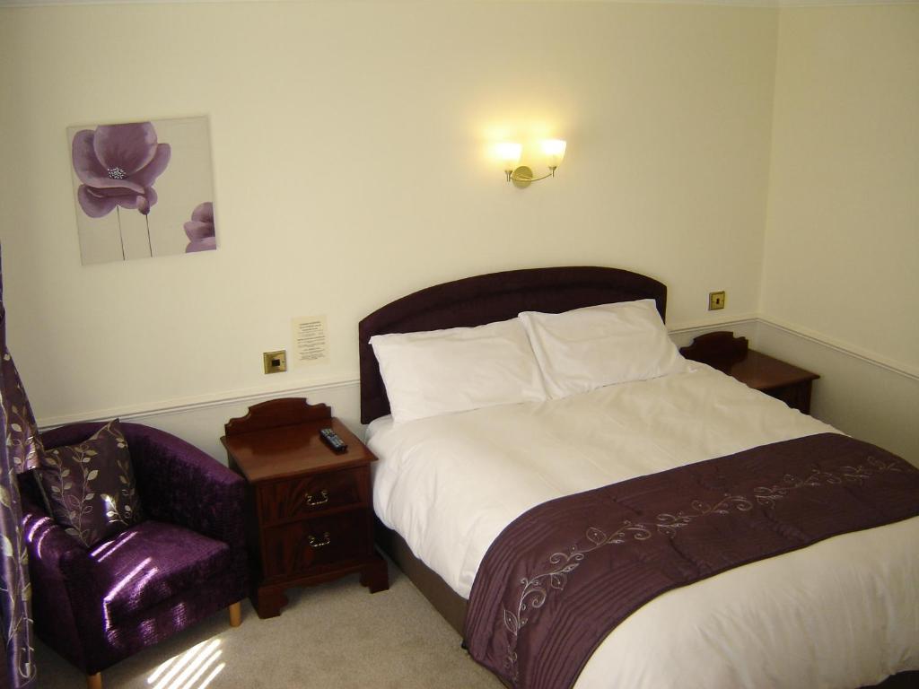 Midgley Lodge Motel & Golf Course Brotton Quarto foto